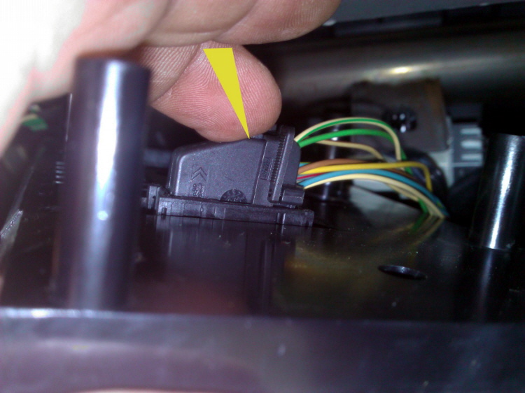 Da drücken !!! Da drücken !!!